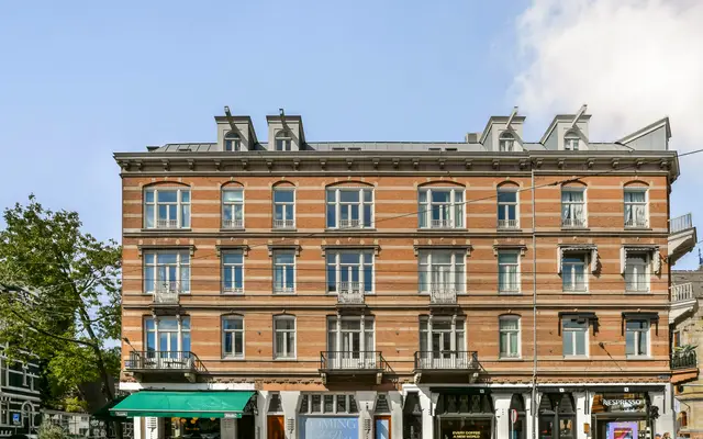 Foto van Alexander Boersstraat 40, Amsterdam