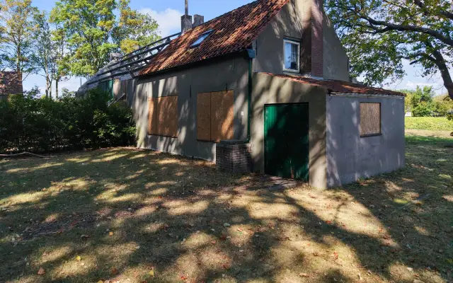 Foto van Stelleweg 2, OUDDORP