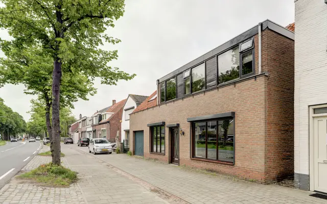 Foto van Franseweg 43, Steenbergen
