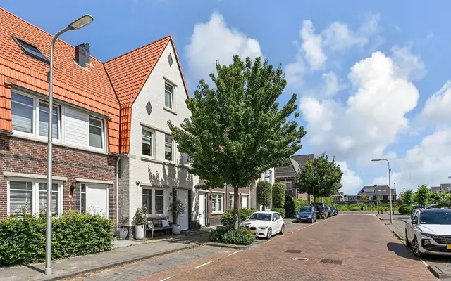 Foto van Kolk 19, Poeldijk