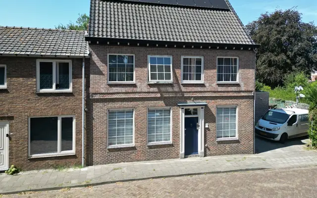Foto van Sint Bavostraat 16, Aardenburg