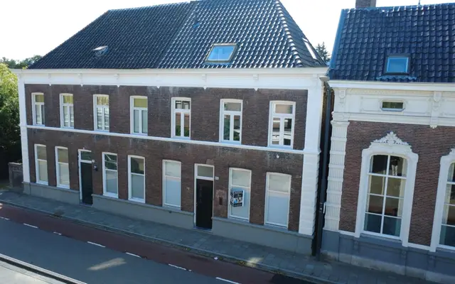 Foto van Taalstraat 213, Vught
