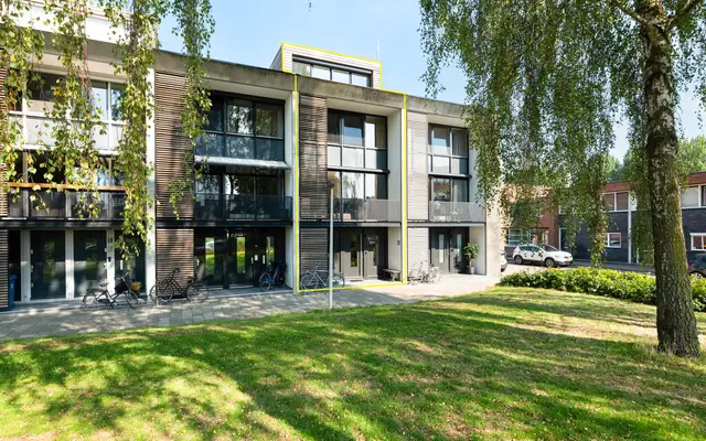 Foto van Tuinensingel 31, IJsselstein
