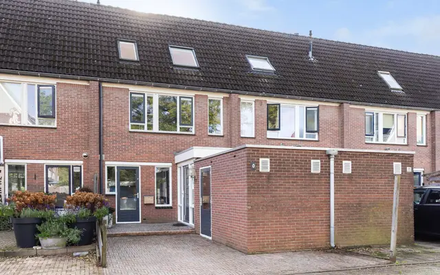 Foto van De Haardstede 9, GOOS Makelaardij