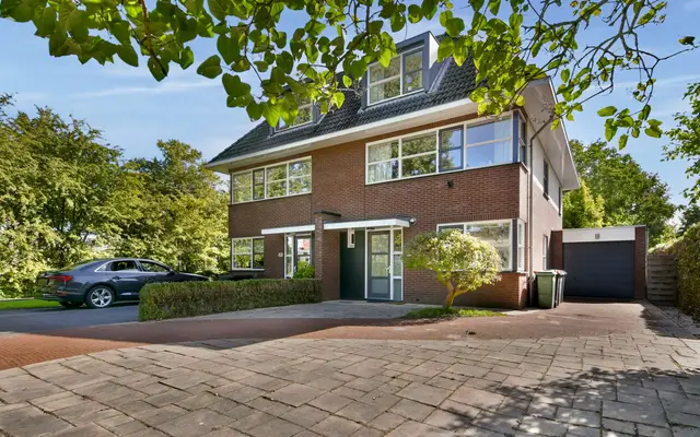 Foto van Noorddammerweg 64 bis, Amstelveen