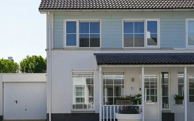 Foto van Reyersakker 12, Hedel