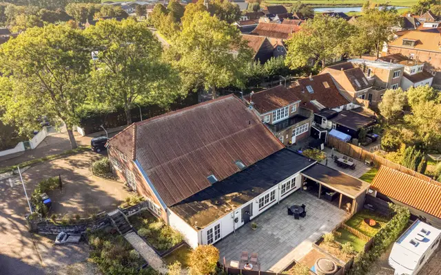 Foto van Boven Oostdijk 35 A, Den Bommel