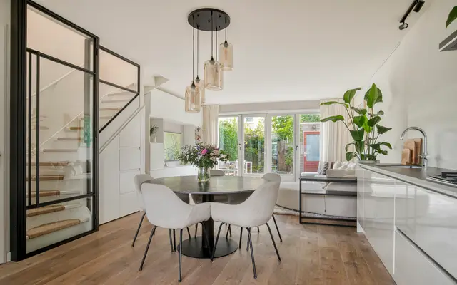 Foto van Kostverlorenstraat 963, Weesp