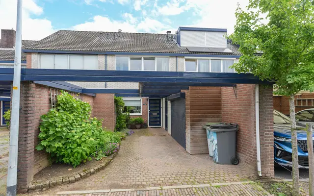 Foto van Kraaijenberg 7509, Wijchen