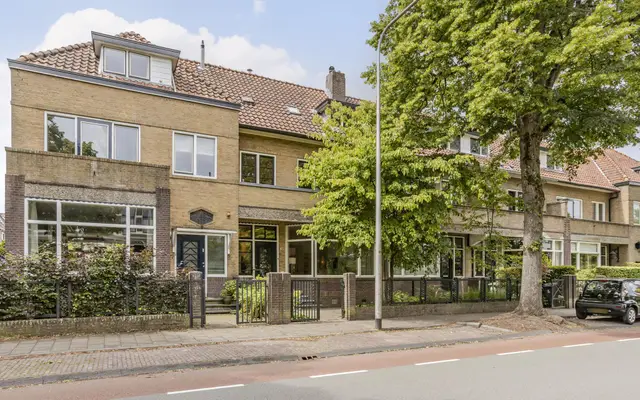 Foto van Zwolseweg 79, Deventer