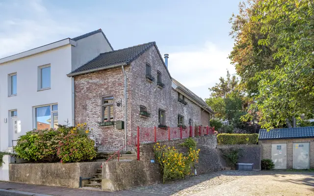 Foto van Klinkenberg 123, Meerssen