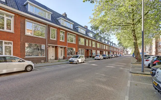Foto van Scheepmakershaven 20, Oud-Beijerland