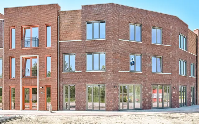 Foto van Reygersbeek 325, Lelystad