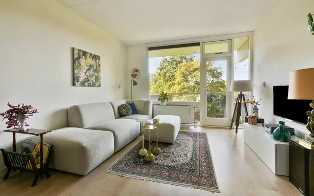 Foto van Kleiburg 317, Amsterdam