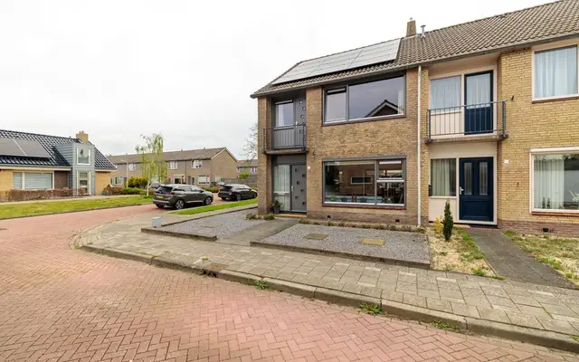 Foto van Botter 18, Lemmer
