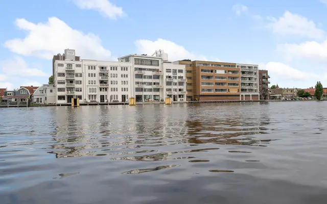 Foto van Zuideinde 82 D, Koog aan de Zaan