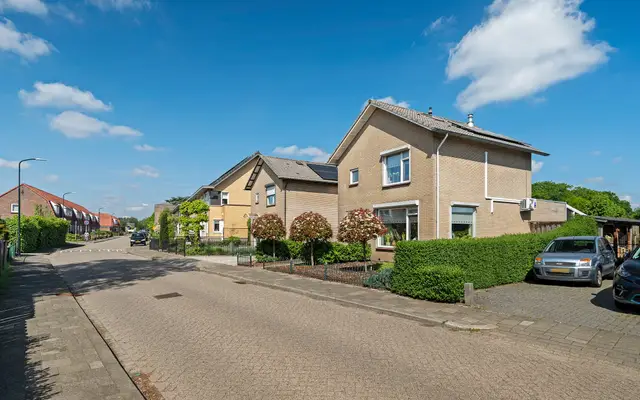 Foto van Talingweg 229, Apeldoorn