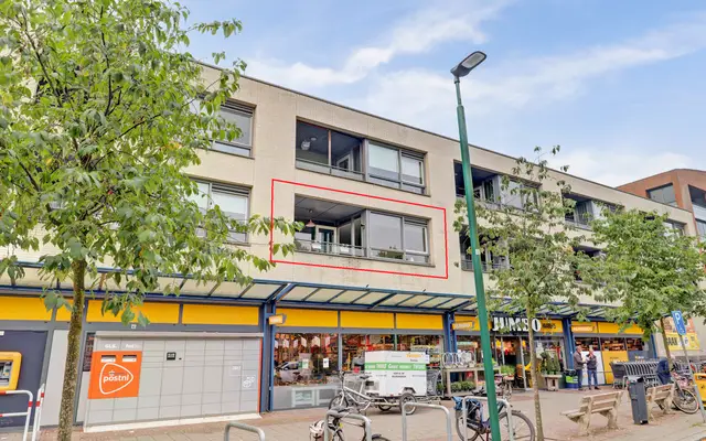 Foto van Paddestoelenlaan 62, Veenendaal
