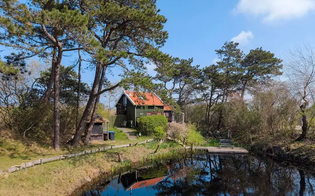 Foto van Oranjeweg 42 a, Hollum