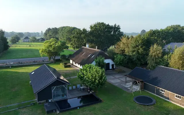 Foto van Zuiderzeestraatweg 386, Oldebroek