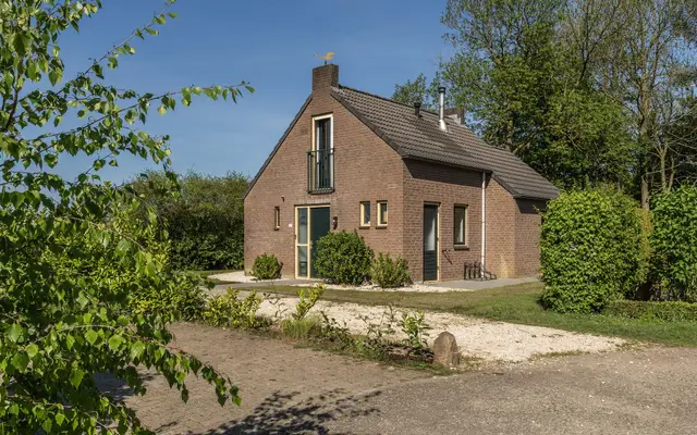 Foto van Groene Heuvels 225, Ewijk