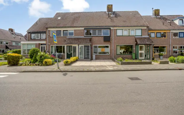 Foto van Weerestraat 41, Obdam