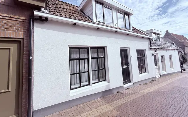 Foto van Koekebakkerssteeg 6, Dokkum