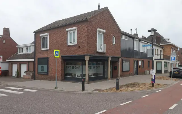 Foto van Kastanjelaan 1, Bunde