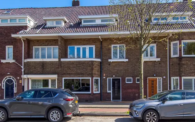 Foto van Ringbaan-Oost 232, Tilburg
