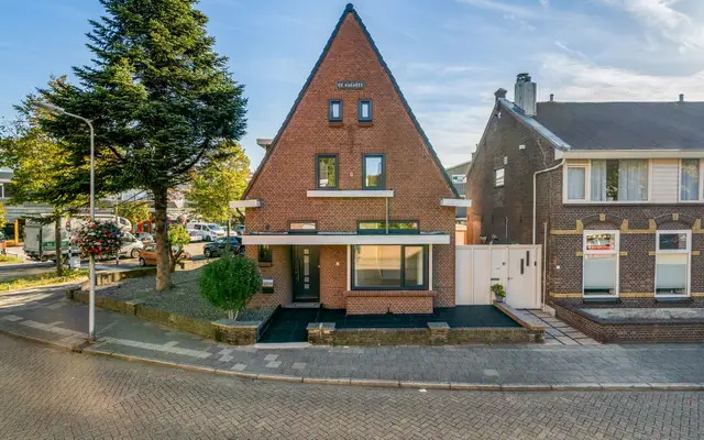 Foto van Irenestraat 21, Poeldijk
