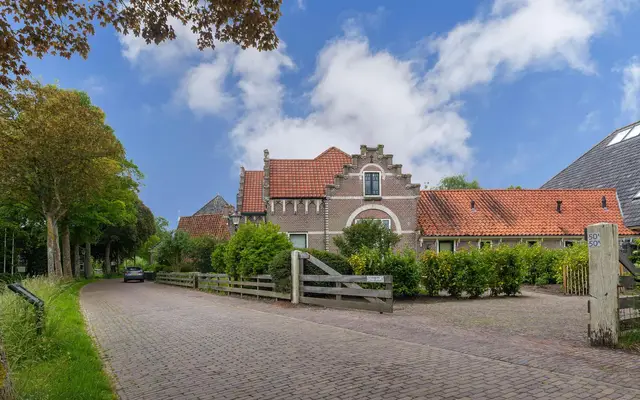 Foto van Dorpsweg 50, Twisk