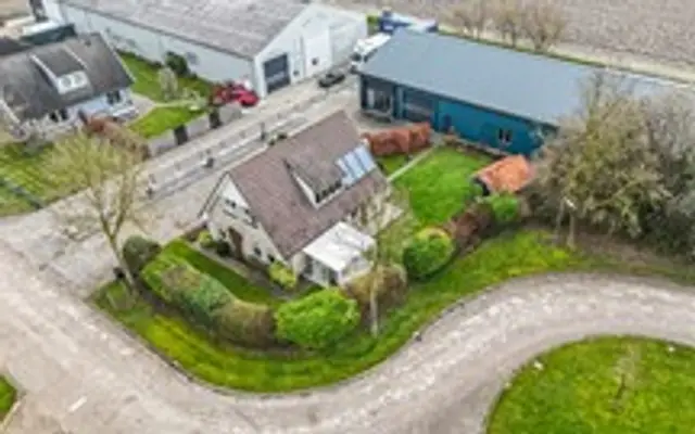 Foto van Expansie 43, Marknesse