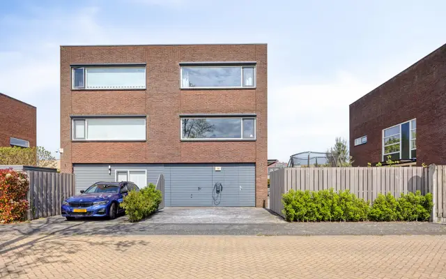 Foto van Aria 18, Zaandam