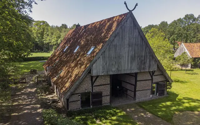 Foto van Lubberdinksweg 15, Denekamp