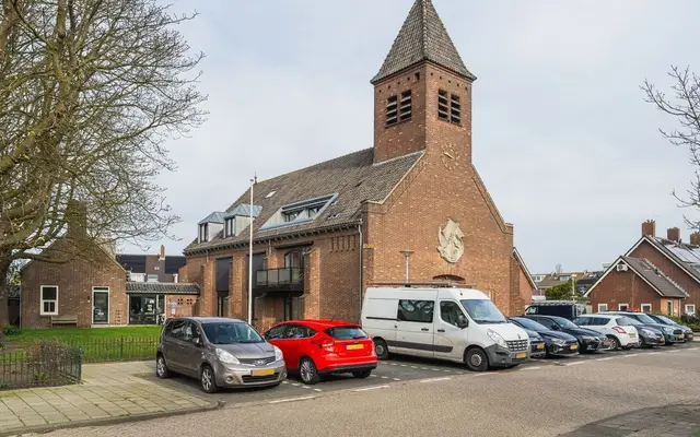 Foto van Heenweg 59 E, 's-Gravenzande