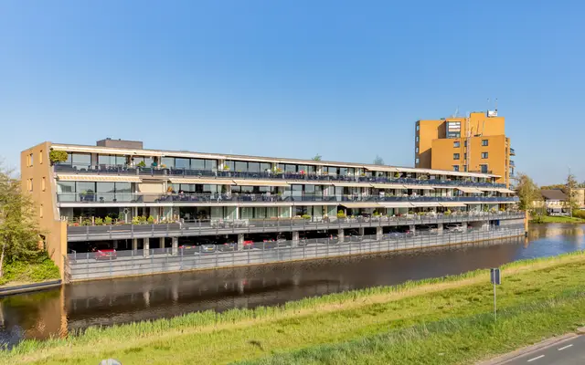 Foto van Indusstraat 144, Purmerend