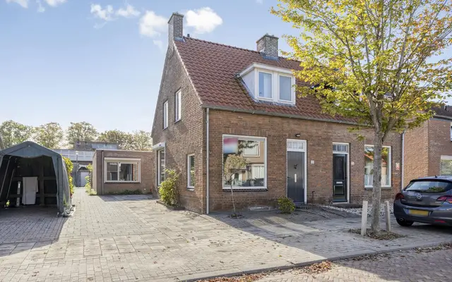 Foto van Kerkeboomgaardstraat 33, Kwadendamme