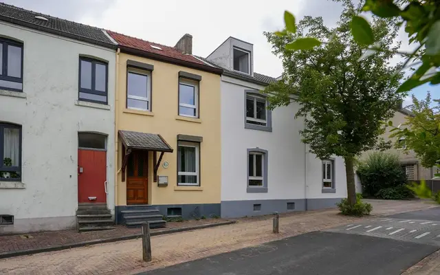 Foto van Seffenterstraat 49, Vaals