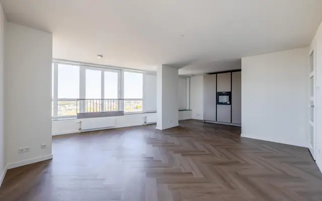 Foto van Brielselaan 20 A, Rotterdam