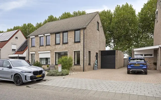 Foto van Poolster 144, Oostburg