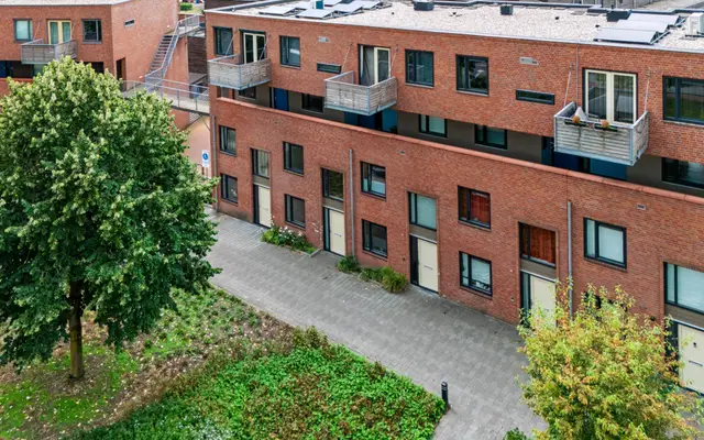 Foto van Linie 609, Apeldoorn