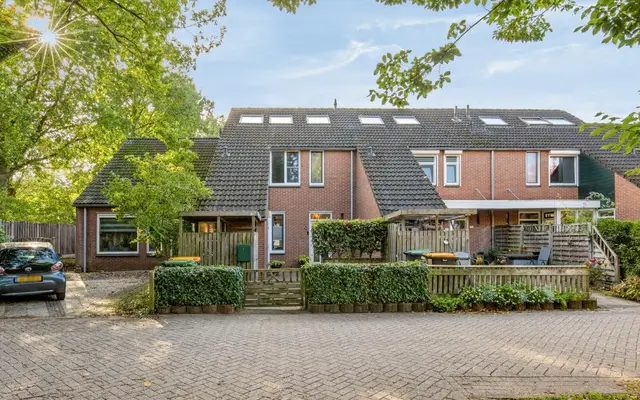Foto van Saturnus 14, Lichtenvoorde