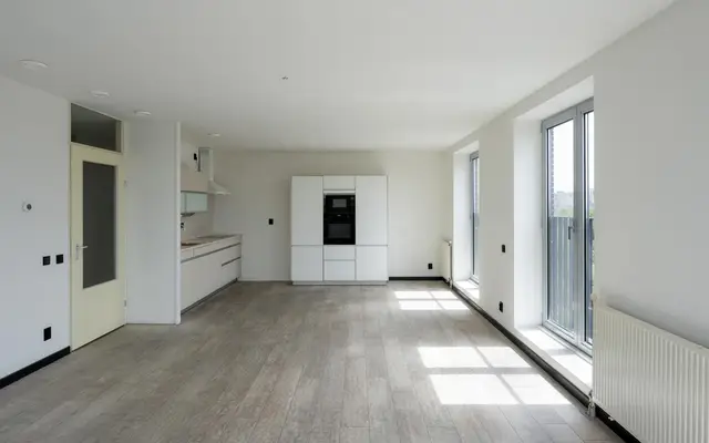 Foto van Wolbrantskerkweg 50 E, Amsterdam