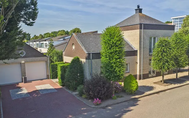 Foto van Speelmanshof 1, Ammerzoden