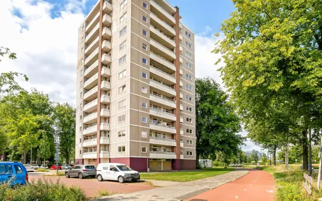Foto van Ierlandstraat 155, Haarlem