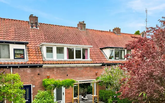 Foto van Spoordijkstraat 23, Zutphen