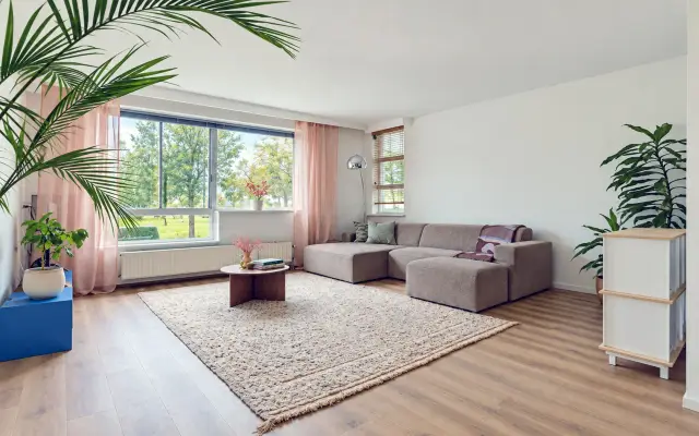 Foto van Drinkwaterweg 150, Rotterdam