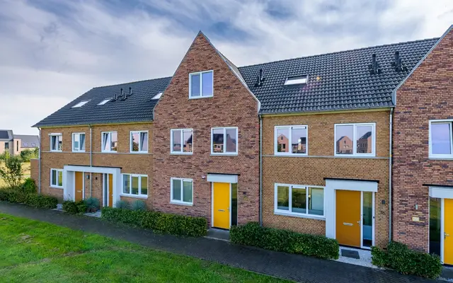 Foto van Kastanjeboleet 76, Apeldoorn