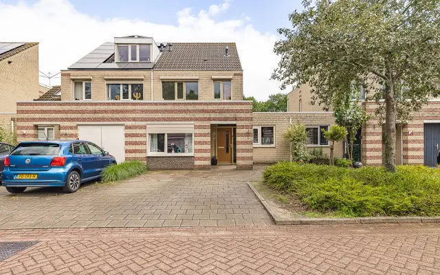 Foto van Beukenstuklaan 36, Veenendaal