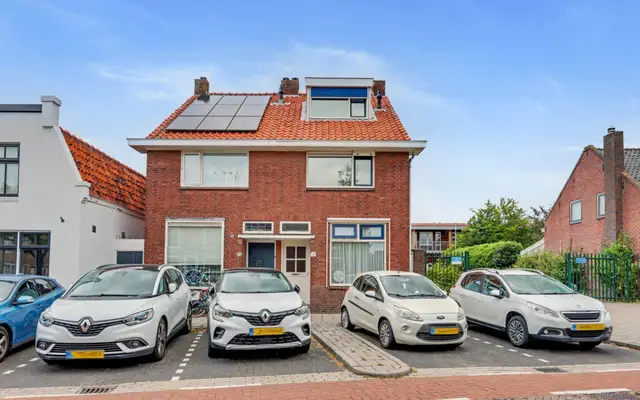Foto van Havenstraat 28, Monster